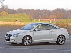 Volkswagen Eos Unique '2007